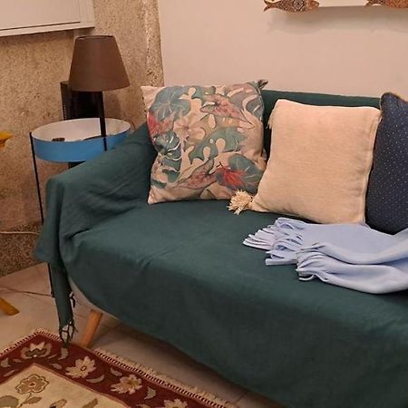 Ferienwohnung Flh Porto Santa Catarina Cosy Flat Exterior foto