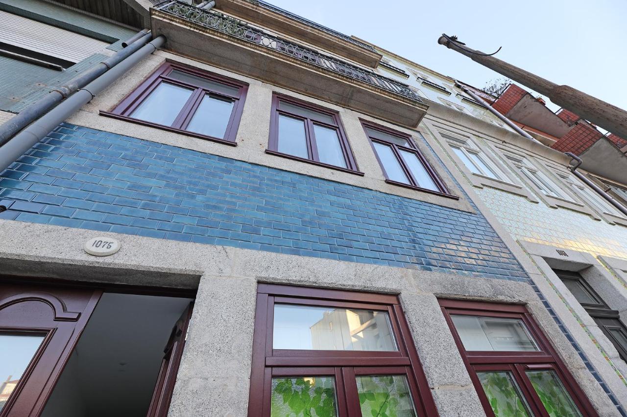 Ferienwohnung Flh Porto Santa Catarina Cosy Flat Exterior foto