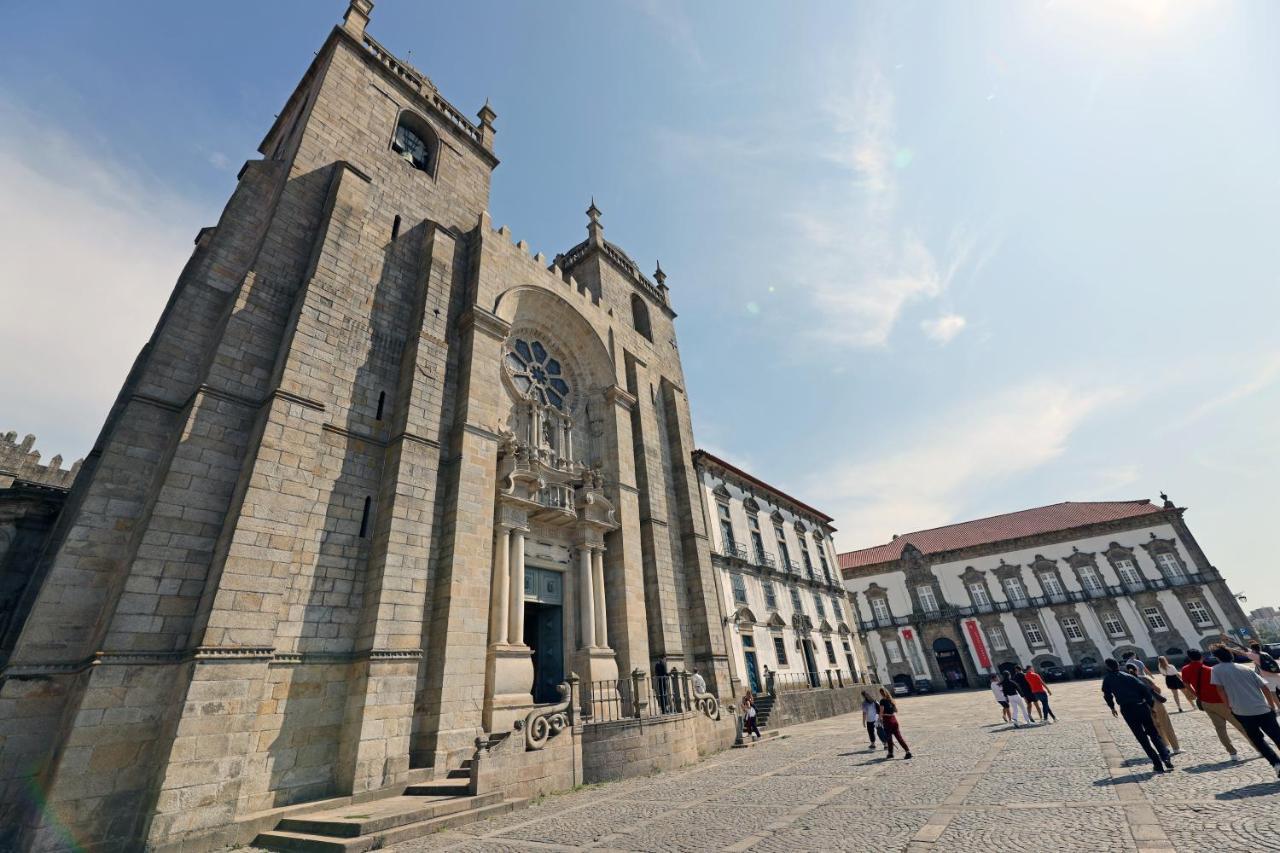 Ferienwohnung Flh Porto Santa Catarina Cosy Flat Exterior foto