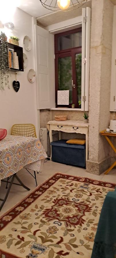 Ferienwohnung Flh Porto Santa Catarina Cosy Flat Exterior foto