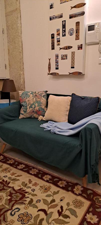Ferienwohnung Flh Porto Santa Catarina Cosy Flat Exterior foto