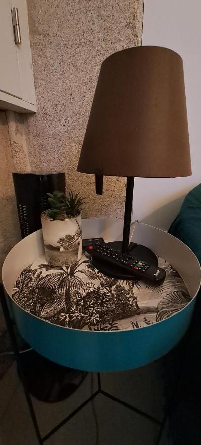 Ferienwohnung Flh Porto Santa Catarina Cosy Flat Exterior foto