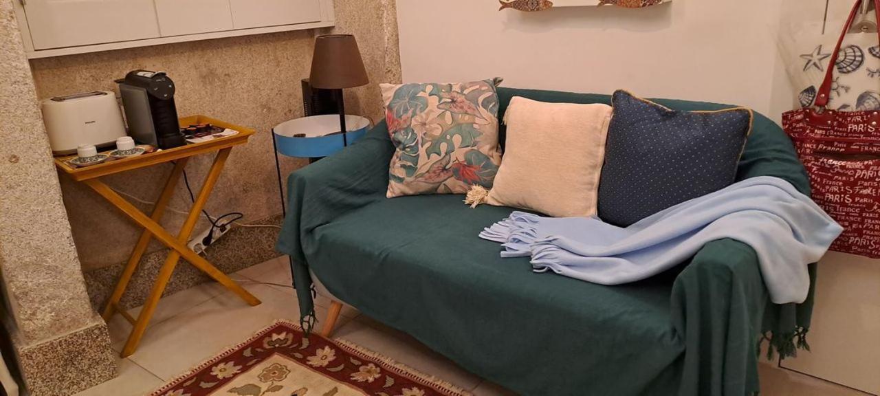 Ferienwohnung Flh Porto Santa Catarina Cosy Flat Exterior foto
