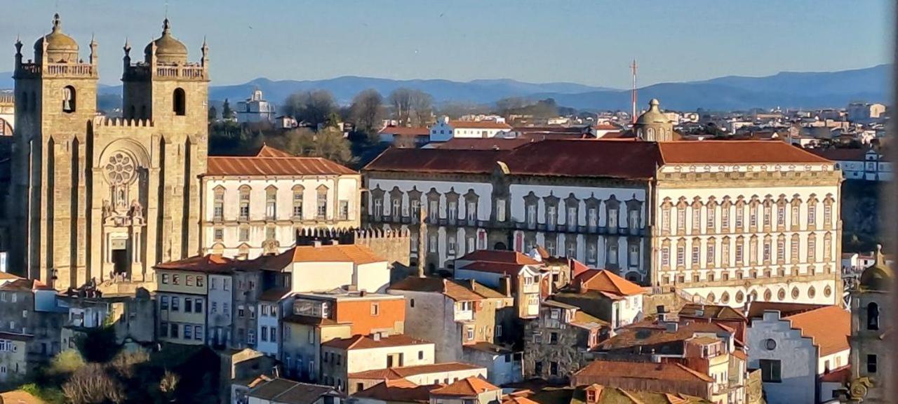 Ferienwohnung Flh Porto Santa Catarina Cosy Flat Exterior foto